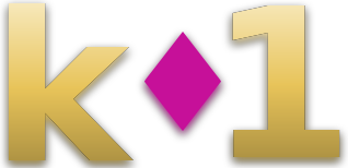 k01 logo